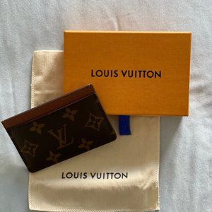 Louis Vuitton Card Holder